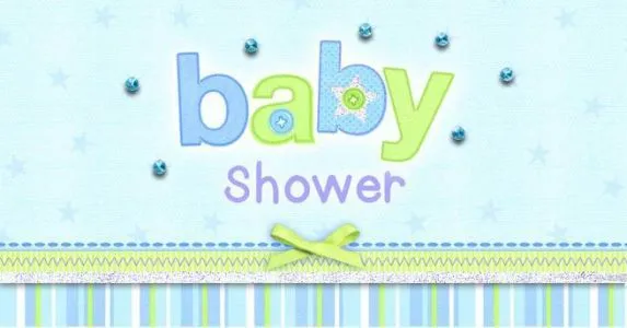 La Blondie Peruana: You're Invited: Amanda's Baby Shower!!!