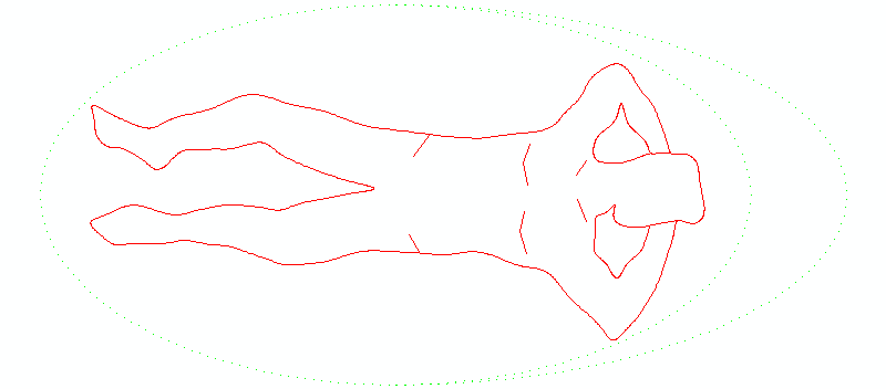 Bloques AutoCAD Gratis de ergonomía en el descanso Bloques AutoCAD Gratis de ergonomía en el descanso
