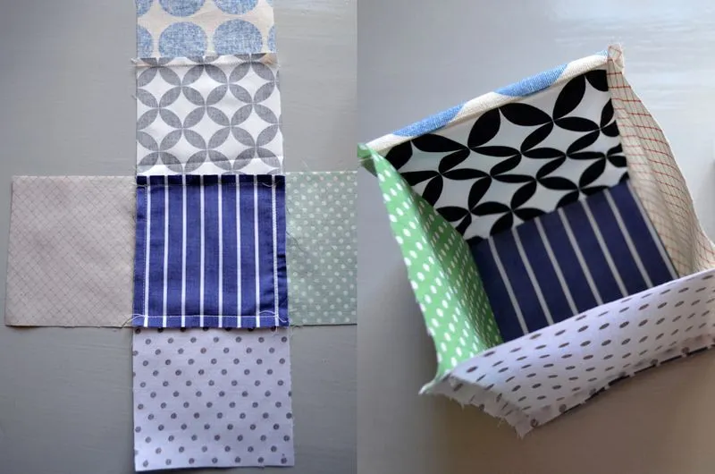 Manualidades en tela para vender - Imagui