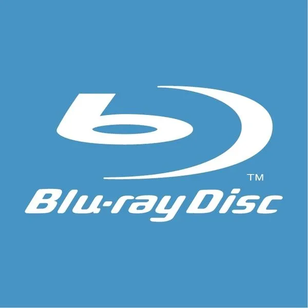 Blu ray disc Vector logo - Free vector for free download Blu ray disc Vector logo - Free vector for free download