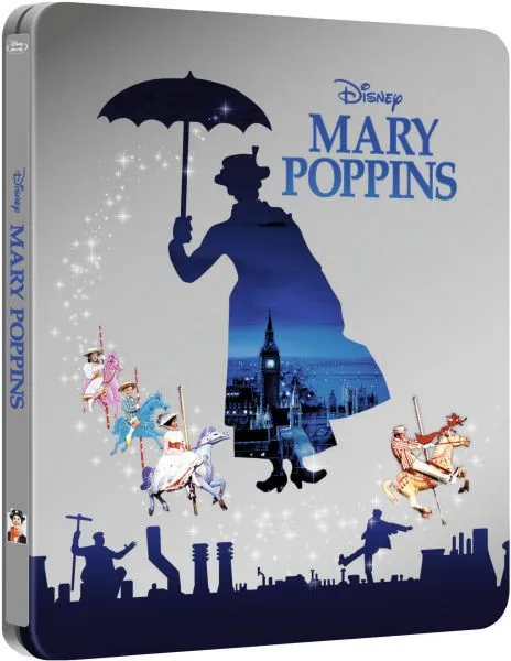 Blu-ray ¡Más steelbook! - Página 61