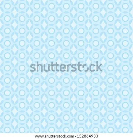 Blue Circle Pattern. Vector Art - 152864933 : Shutterstock Blue Circle Pattern. Vector Art - 152864933 : Shutterstock