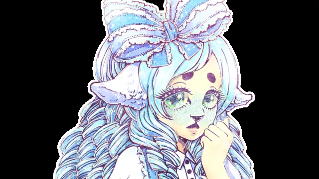 blue faun | Tumblr