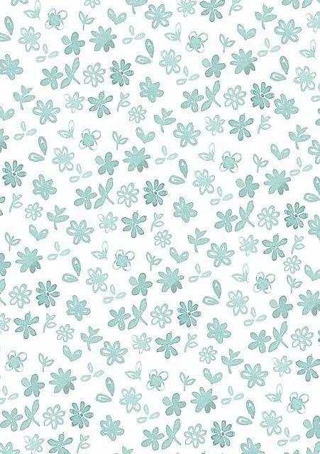 Blue flowers. on We Heart It... at Backgrounds and Pretty Pictures Blue flowers. on We Heart It... at Backgrounds and Pretty Pictures