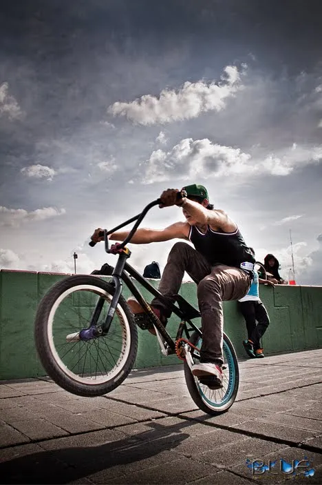 BLUE FOTOGRAFIA: FOTOGRAFIAS BMX