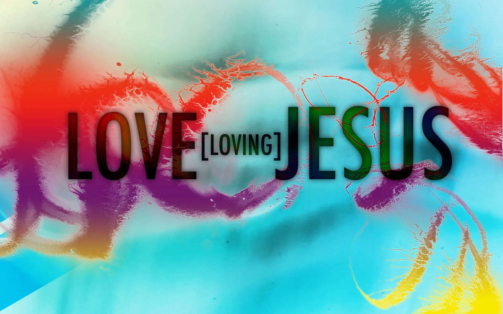 blue wallpaper | Love Loving Jesus!