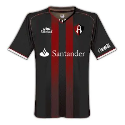 Bluku Blog: Nuevos Uniformes Futbol Mexicano 2008/