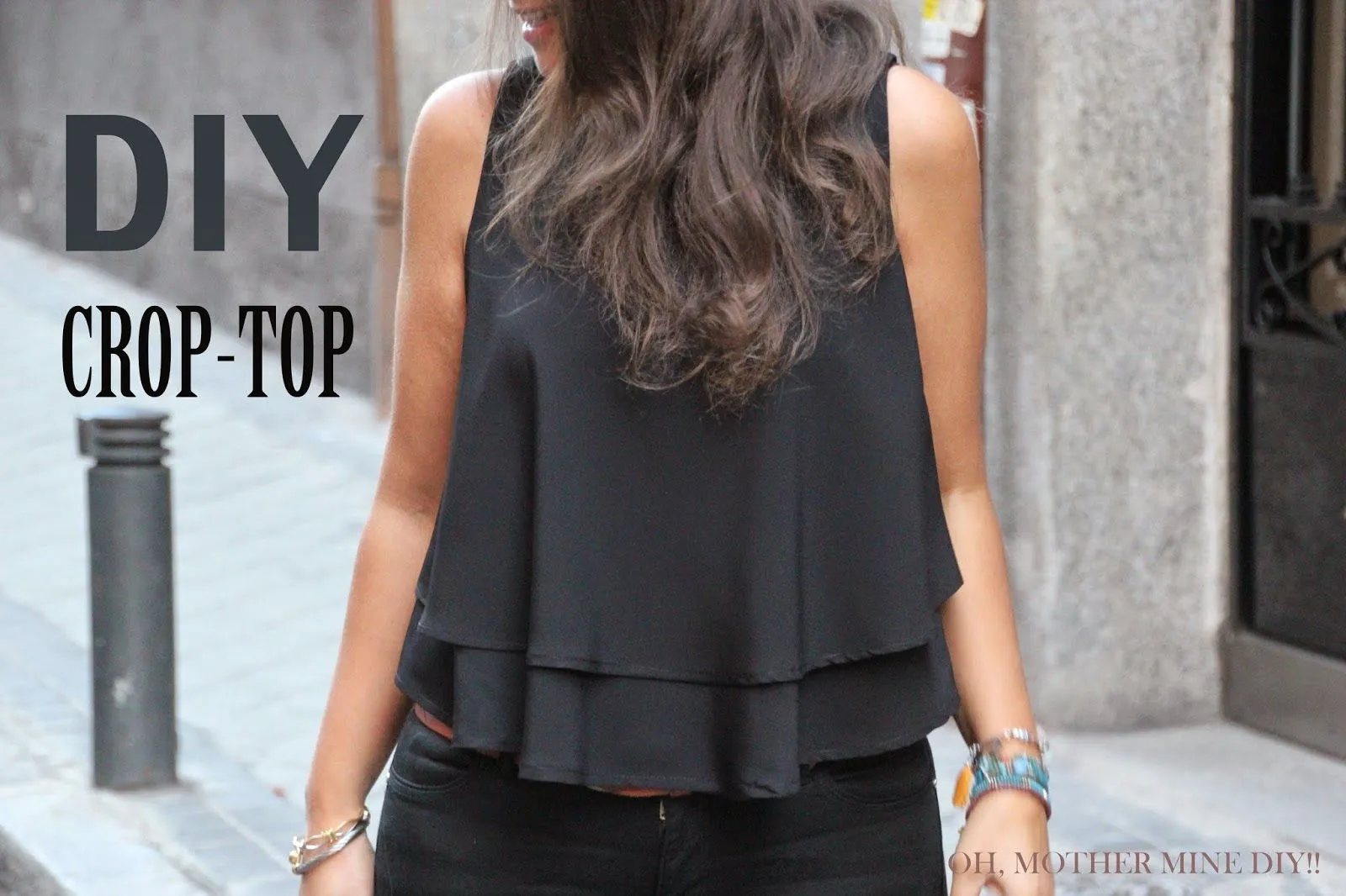 blusa | Aprender manualidades es facilisimo.