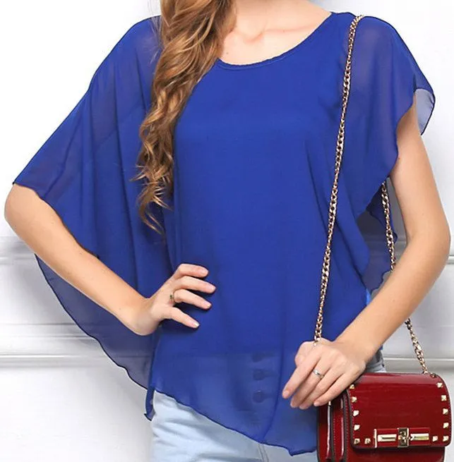 Blusa BC116 Trazado Molde de Costura | EL BAÚL DE LAS COSTURERAS Blusa BC116 Trazado Molde de Costura | EL BAÚL DE LAS COSTURERAS