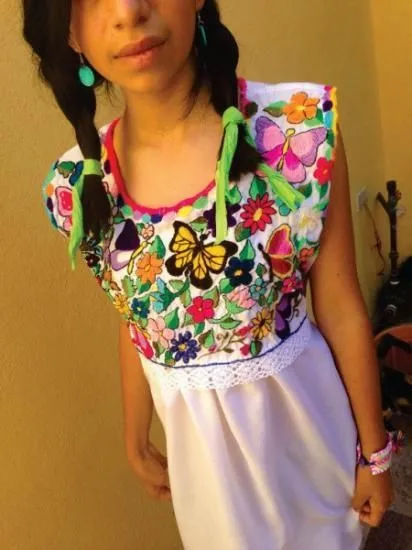 Blusa bordada a mano | ¡Viva México! | Pinterest | Textiles and Html Blusa bordada a mano | ¡Viva México! | Pinterest | Textiles and Html