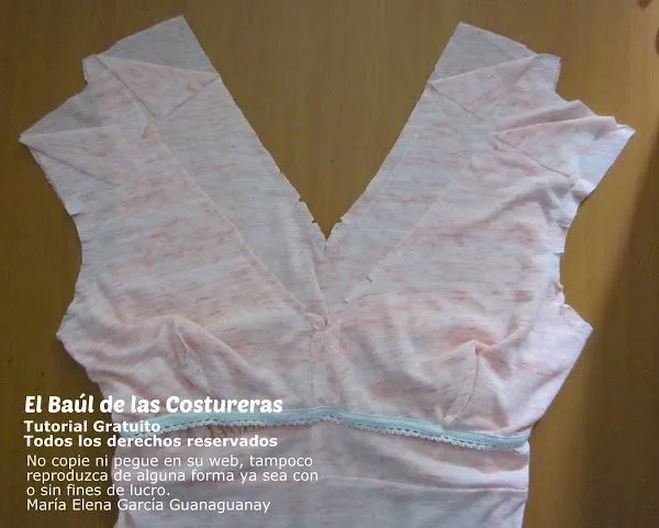 Como hacer blusa corte imperio Patrón Costura gratis | MONTAGEM DE ... Como hacer blusa corte imperio Patrón Costura gratis | MONTAGEM DE ...