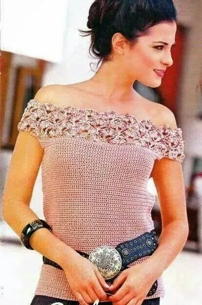 Blusa cuello neru | Cuellos y mangas | Pinterest Blusa cuello neru | Cuellos y mangas | Pinterest