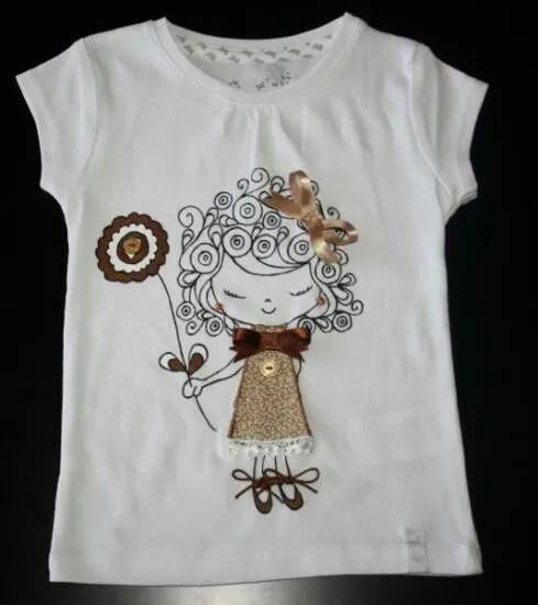 Blusa decorada | Projetos para experimentar | Pinterest Blusa decorada | Projetos para experimentar | Pinterest