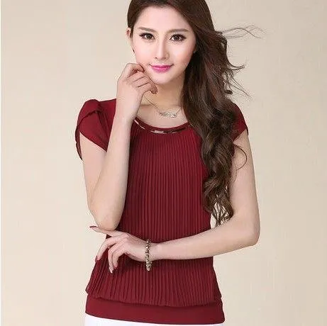 blusa de encaje al por mayor de alta calidad de China, Mayoristas ...