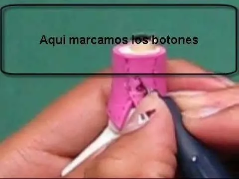COMO HACER BLUSA ESTILO CORSET FOAMI O GOMA EVA PARA FOFULAPIZ ... COMO HACER BLUSA ESTILO CORSET FOAMI O GOMA EVA PARA FOFULAPIZ ...