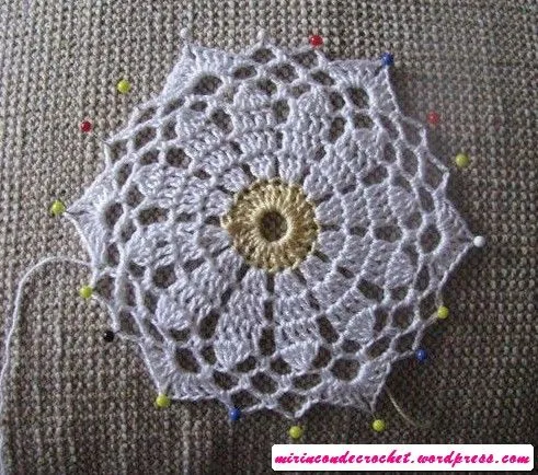 Blusas | Mi Rincon de Crochet | Página 2