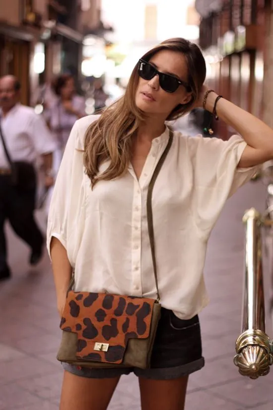 blusa oversize - lady addict contacto - Lady Addict blusa oversize - lady addict contacto - Lady Addict