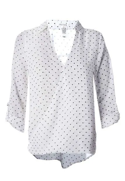 Blusa Paris District Blanco-Pepas - Compra Ahora | Dafiti Colombia Blusa Paris District Blanco-Pepas - Compra Ahora | Dafiti Colombia