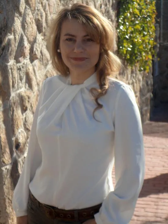 blusa seda | Aprender manualidades es facilisimo.com blusa seda | Aprender manualidades es facilisimo.com
