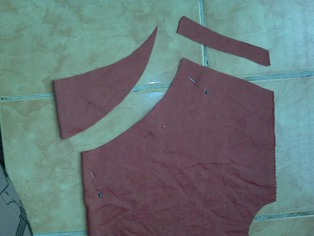 patron blusa simple | Aprender manualidades es facilisimo.