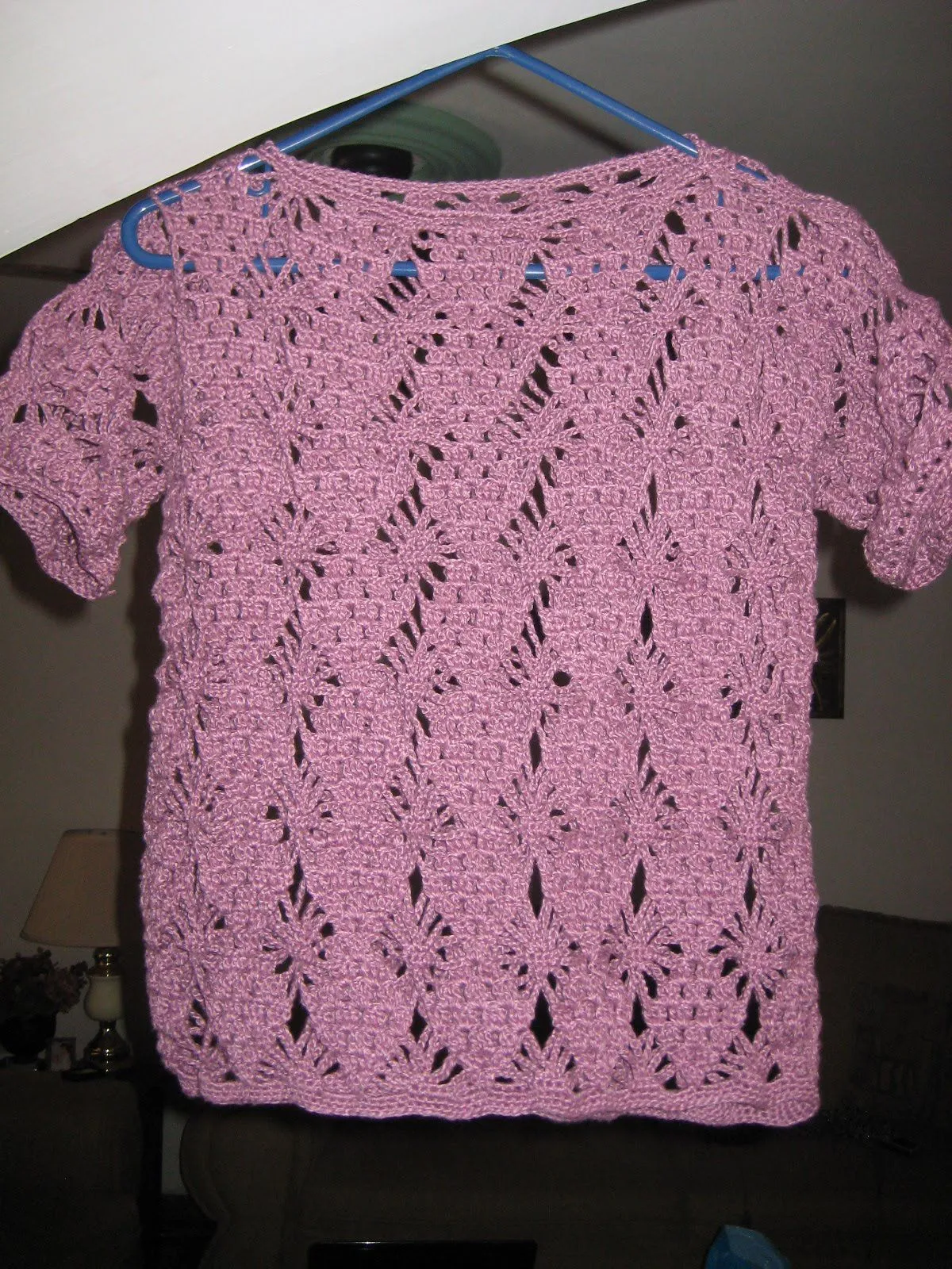 Blusa tejidas a mano con patrones - Imagui Blusa tejidas a mano con patrones - Imagui