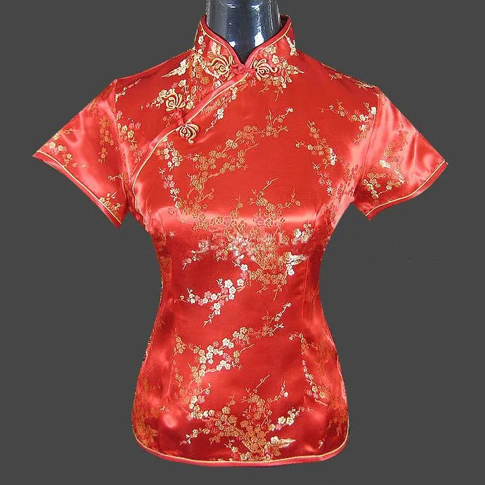 blusa tradicional al por mayor de alta calidad de China ...