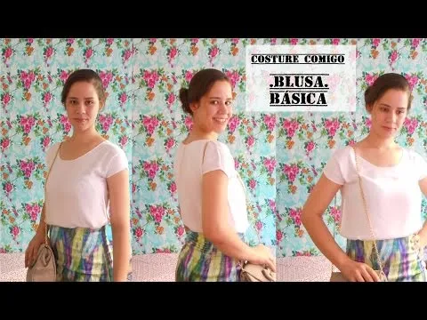 blusa | Triton TV