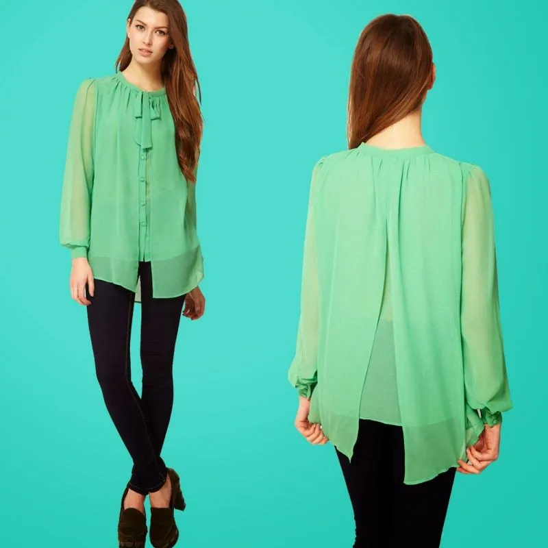 Blusas 2014 mujer | Blusas de fiestas