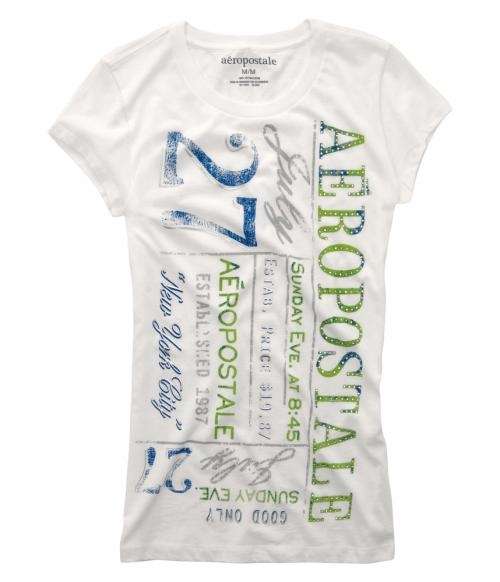 Blusas aéropostale - Tamaulipas, Mexico - Ropa / Accesorios