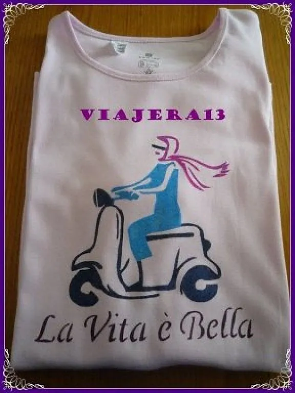 como hacer blusas | Aprender manualidades es facilisimo.com