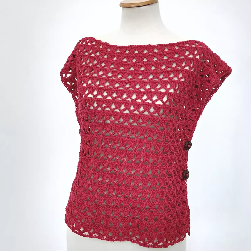 blusas archivos — Handwork Diy