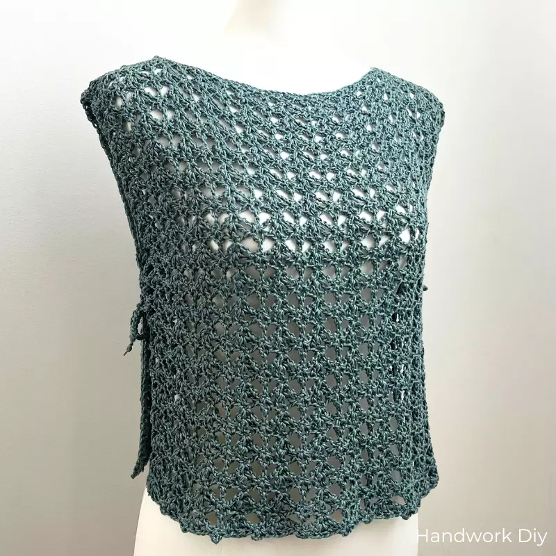 blusas archivos — Handwork Diy