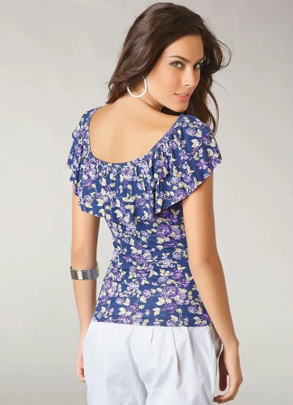 BLUSAS, BATAS, CAMISAS, CAMISETES, CAMISÕES | Moda Mulher Madura
