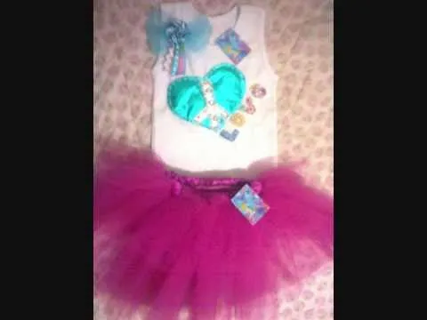 Blusas bordadas a Mano by "Kazahu" - YouTube