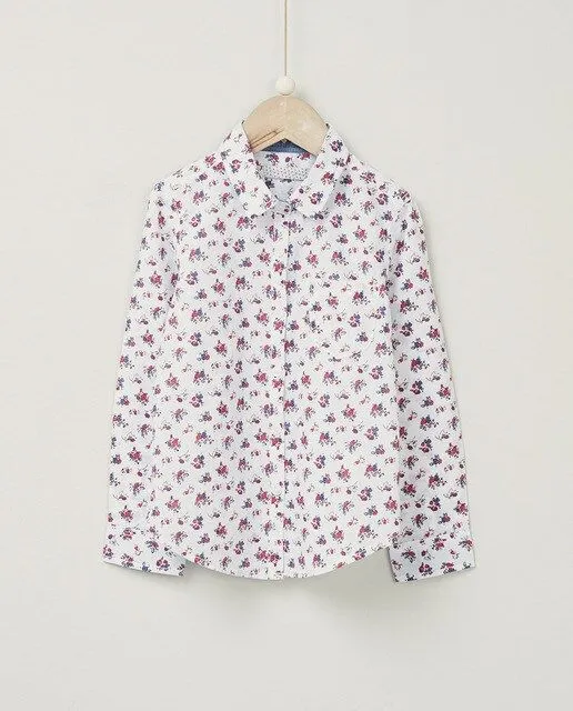 Blusas y Camisas Infantil · Moda · El Corte Inglés Blusas y Camisas Infantil · Moda · El Corte Inglés