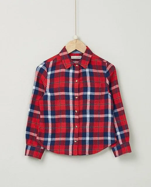 Blusas y Camisas Infantil · Moda · El Corte Inglés Blusas y Camisas Infantil · Moda · El Corte Inglés