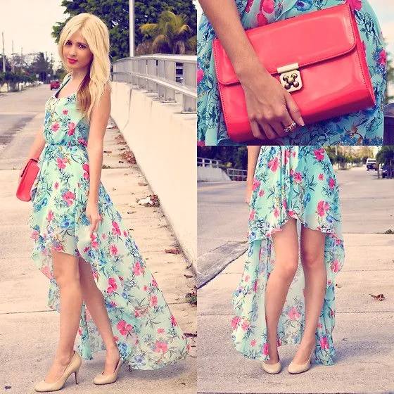 Blusas de chalis de moda - Imagui