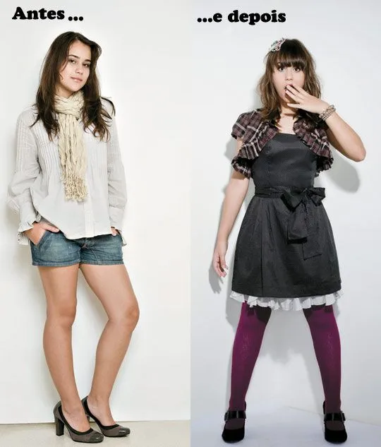 Blusas para Usar com Cinto - Fotos e Imagens | Moda - Cultura Mix Blusas para Usar com Cinto - Fotos e Imagens | Moda - Cultura Mix