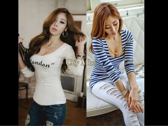 blusas-de-moda-2015-bonitas-y- ...