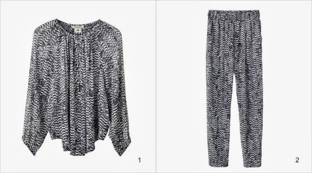 Blusas faciles para hacer - Imagui