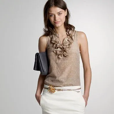 Blusas de fiesta para diciembre 5 | blusas | Pinterest | Fiestas y ...