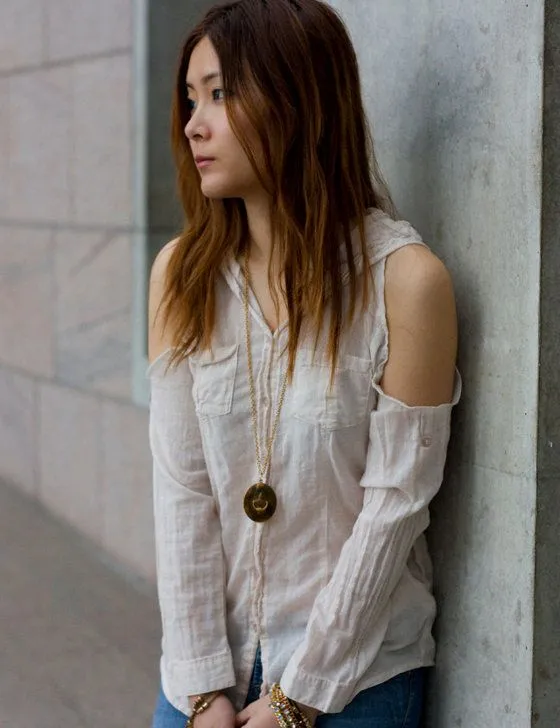 Blusas juveniles de moda 2013 | Blusas de fiestas