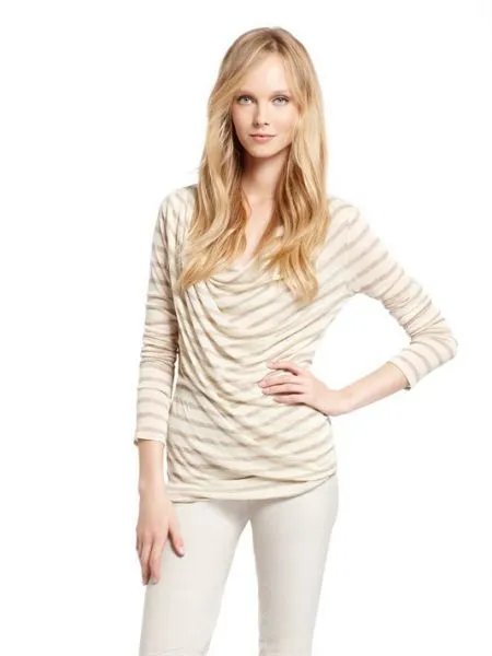 Blusas de fiestas: octubre 2012