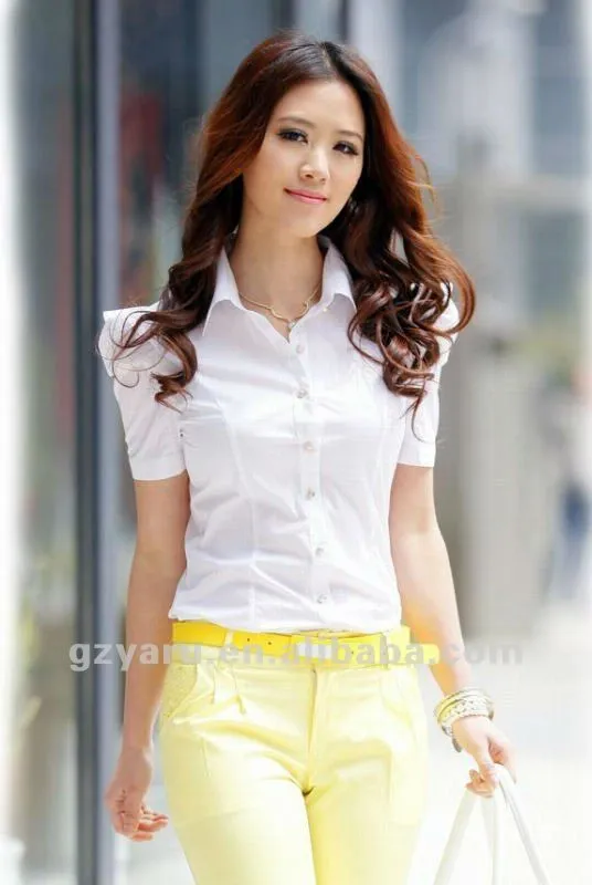 Blusas formales imagenes - Imagui