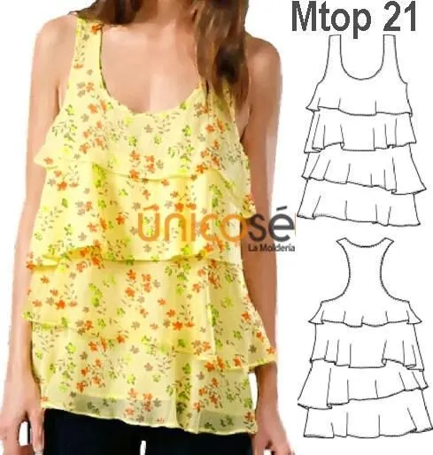 Blusas de gasa casuales para jovenes | Google and Search Blusas de gasa casuales para jovenes | Google and Search
