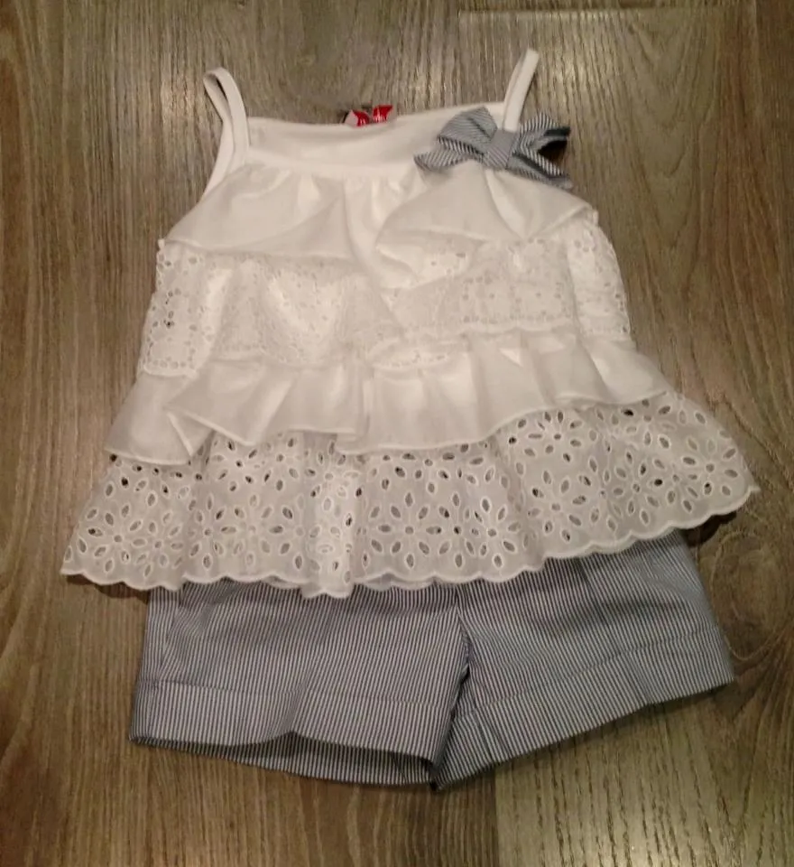 blusas | ideas y moda para niños chic