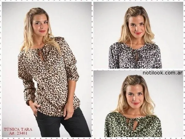 Blusas Invierno 2014 | Moda Argentina 2016 Mujer Blusas Invierno 2014 | Moda Argentina 2016 Mujer