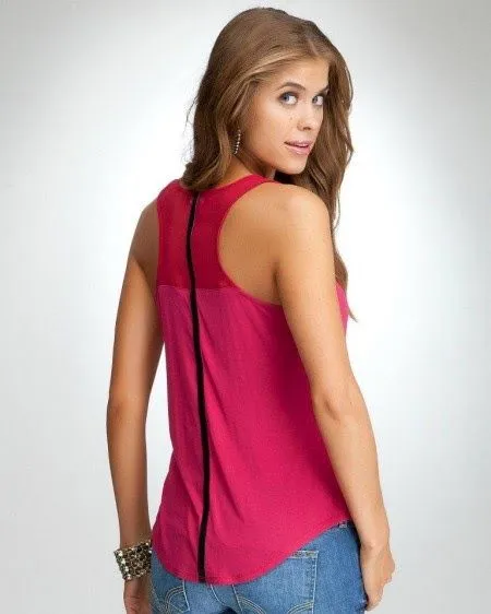 Moda Juvenil en blusas | Fashion Trends