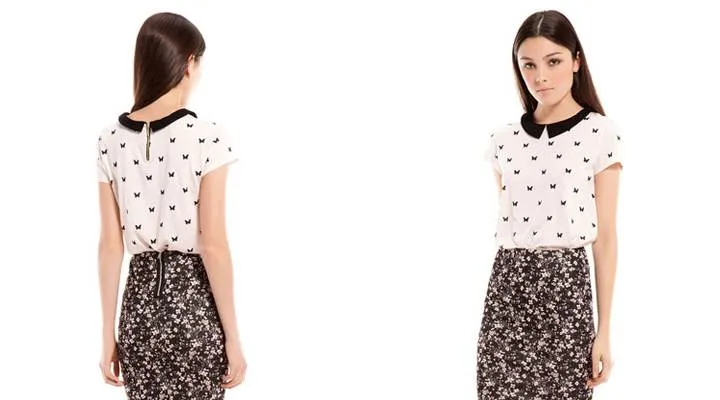 Blusas Manga Larga | AquiModa.com: vestidos de boda, vestidos baratos Blusas Manga Larga | AquiModa.com: vestidos de boda, vestidos baratos