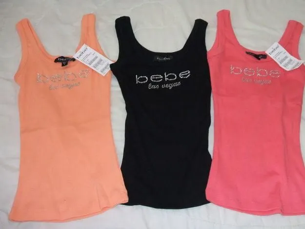 Blusas marca bebé originales - Imagui